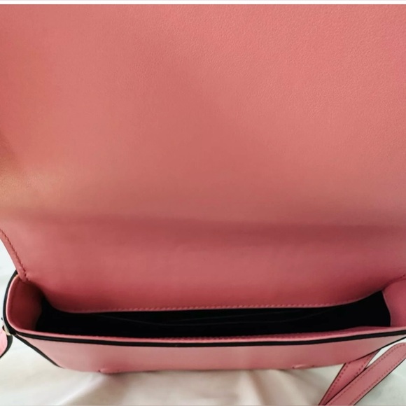 Authentic Prada Crossbody City Calf | Pre-Owen - Picture 8 of 9